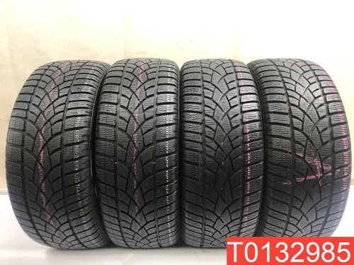 Dunlop SP Winter Sport 3D 225/50 R18 99H  - 1