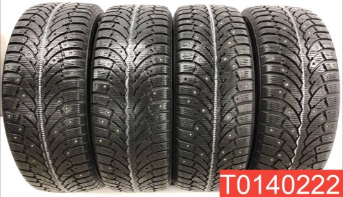 Pirelli Formula Ice 205/55 R16 91T  - 1
