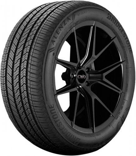 Шины Bridgestone Alenza Sport A/S 275/50 R19 112V XL N0 - 1