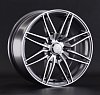 LS wheels 832 6,5x15 4x108 ET45 dia 63,3 GMF