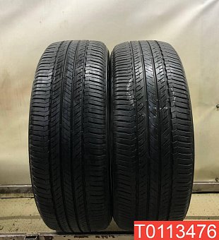 Bridgestone Dueler H/L 400 215/55 R18 95H 