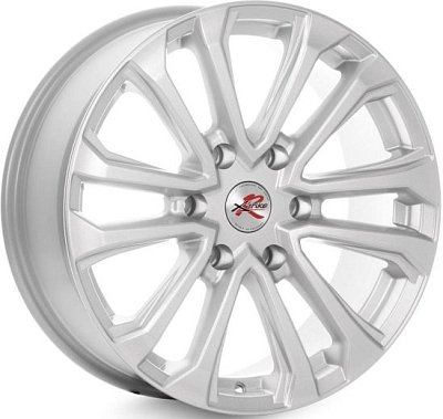 Диски X Trike RST R058 LC Prado - 1