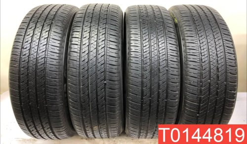 Bridgestone Ecopia H/L 422 plus 225/55 R19 99H  - 1
