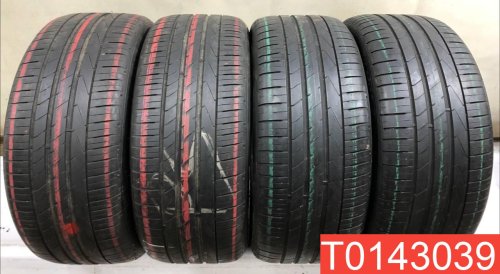 Hankook Ventus S1 Evo 2 SUV 255/50 R19 103Y  - 1