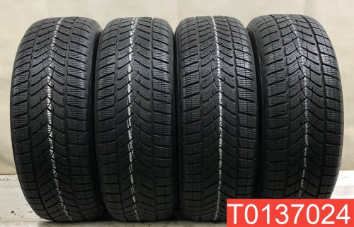 Goodyear UltraGrip Ice SUV 225/60 R17 103T  - 1
