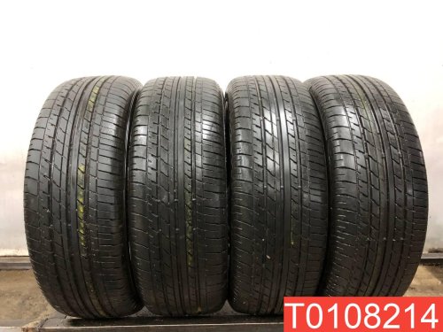 Bridgestone Turanza ER370 215/55 R17 94V  - 1