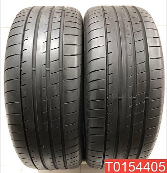Goodyear Eagle F1 Asymmetric 5 255/45 R20 105W 