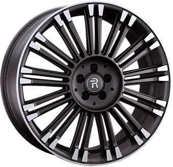 Replay Toyota (TY374) 9,5x22 5x150 ET45 dia 110,1 MGMF