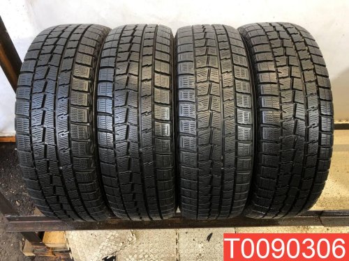 Dunlop Winter Maxx WM01 195/65 R15 91Q  - 1