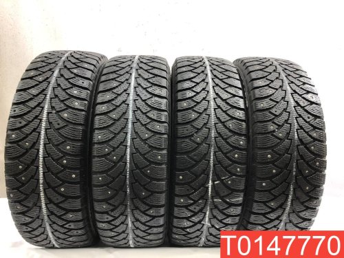 Nokian Tyres Nordman 4 195/65 R15 95T  - 1