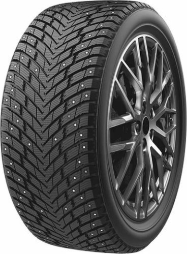 Шины Arivo Ice Claw ARW7 275/45 R21 110T XL шип - 1