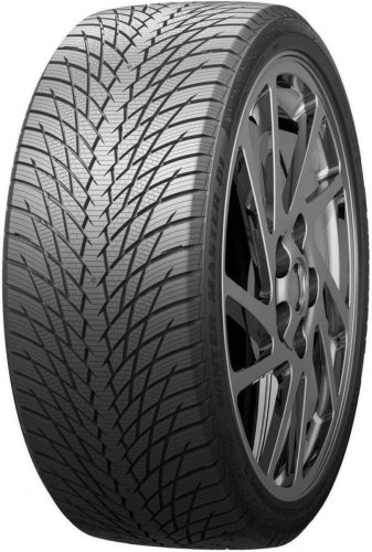 Шины Greentrac Winter Master-D1 235/65 R17 108V XL нешип - 1