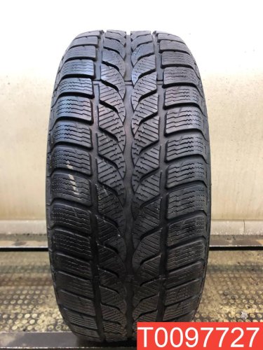 Uniroyal MS Plus 66 215/55 R16 93H  - 1