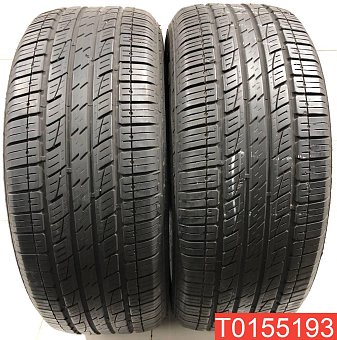 Kumho Solus KL21 265/60 R18 110H 