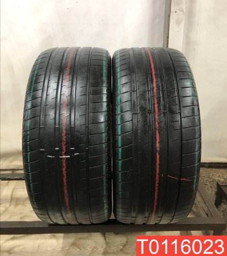 Bridgestone Potenza Sport 285/40 R22 110Y  - 1
