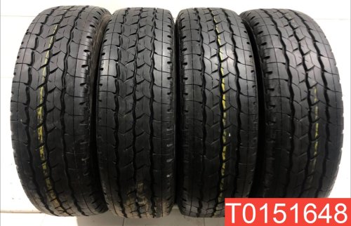 Bridgestone Duravis R624 225/75 R16 121/120R  - 1