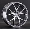 LS wheels 845 8.5x18 5x114.3 ET35 dia 67.1 GMF