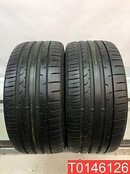 Dunlop SP Sport Maxx 050+ 245/35 R19 93Y 