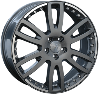 Replica LegeArtis Volvo (V16) 7,5x18 5x108 ET55 dia 63,3 FGMF