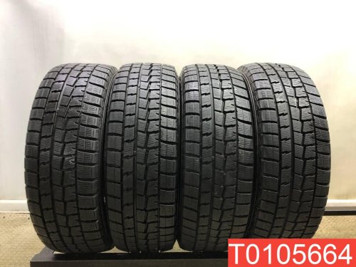 Dunlop Winter Maxx WM01 195/65 R15 91Q  - 1
