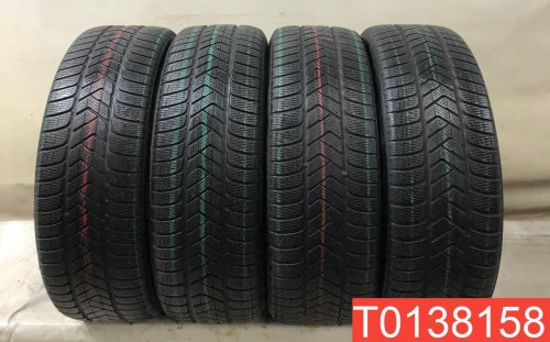 Pirelli Scorpion Winter 235/55 R19 105H  - 1