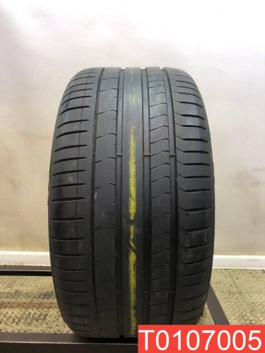 Pirelli P Zero PZ4 315/35 R20 110W RunFlat - 1
