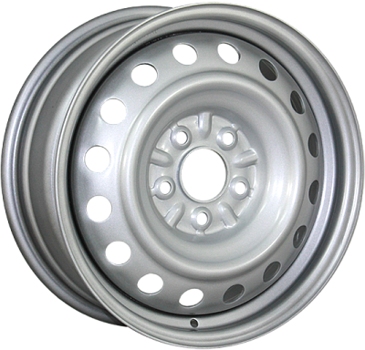 Диски TREBL X40009 - 1
