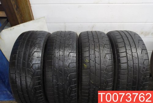 Pirelli Sottozero Winter 210 Series 2 225/50 R17 94H RunFlat - 1