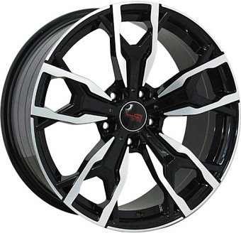 LegeArtis Concept BMW (B534) 8x18 5x112 ET30 dia 66,6 BKF