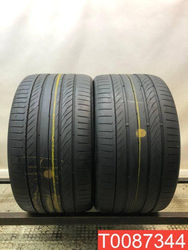 Continental ContiSportContact 5P 315/30 R21 105Y  - 1