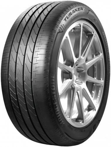 Шины Bridgestone Turanza T005A 225/50 R18 95V XL RFT - 1