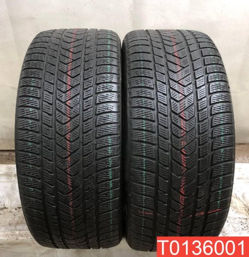 Pirelli Scorpion Winter 285/40 R22 110W  - 1