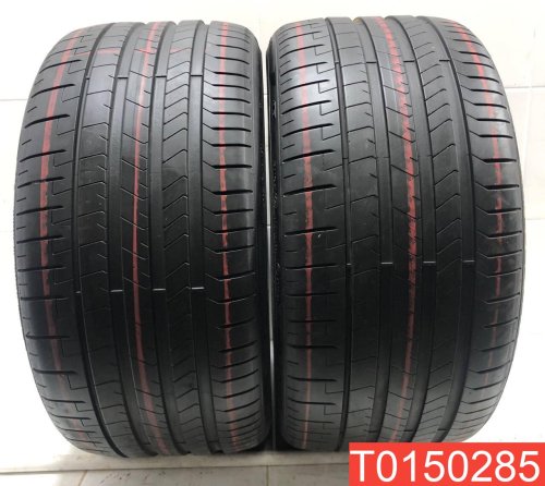Pirelli P Zero PZ4 285/30 R22 101Y  - 1