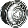 Steger 8756ST 6,5x16 5x114,3 ET45 dia 67,1 silver