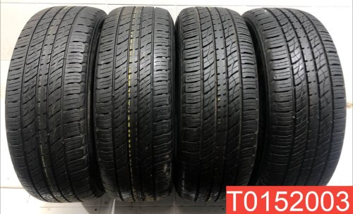 Kumho Crugen Premium 235/65 R17 104H  - 1