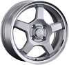 LS wheels 816 7x16 4x100 ET45 dia 60,1 SL