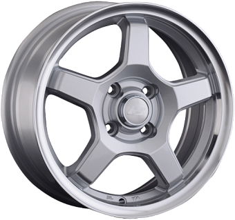 LS wheels 816 7x16 4x100 ET45 dia 60,1 SL