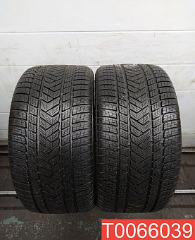 Pirelli Scorpion Winter 305/35 R21 109V 