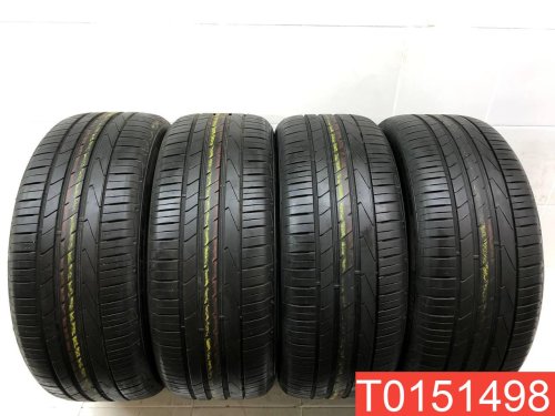 Hankook Ventus S1 Evo 2 SUV 255/50 R20 109V  - 1