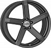 Dotz CP5 8x17 5x114,3 ET45 dia 71,6 matt graphite