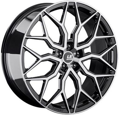 Диски LS Forged LS FG13 - 1