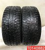 Bridgestone Ice Cruiser 7000 215/50 R17 91T 