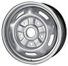 ALCAR STAHLRAD (KFZ) 9597 Transit 5,5x16 5x160 ET56 dia 65,1 silver