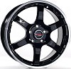 Yamato Nomura 7x16 5x112x114,3 ET45 dia 73,1 BFP
