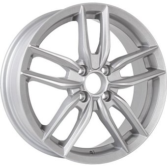 RST R076 6x16 5x114,3 ET43 dia 67,1 SL Россия