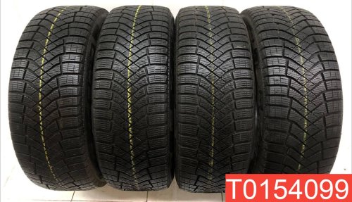 Pirelli Ice Zero FR 225/55 R18 102H  - 1