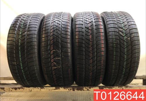 Pirelli Scorpion Winter 235/55 R19 105H  - 1