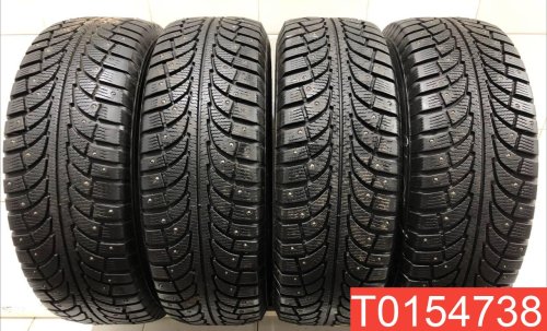 GT Radial Champiro IcePro SUV 235/65 R17 108T  - 1