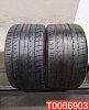 Michelin Pilot Sport 2 295/30 R19 100Y 