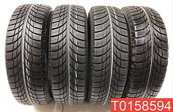 Kumho WinterCraft Ice WI51 175/65 R14 86T 